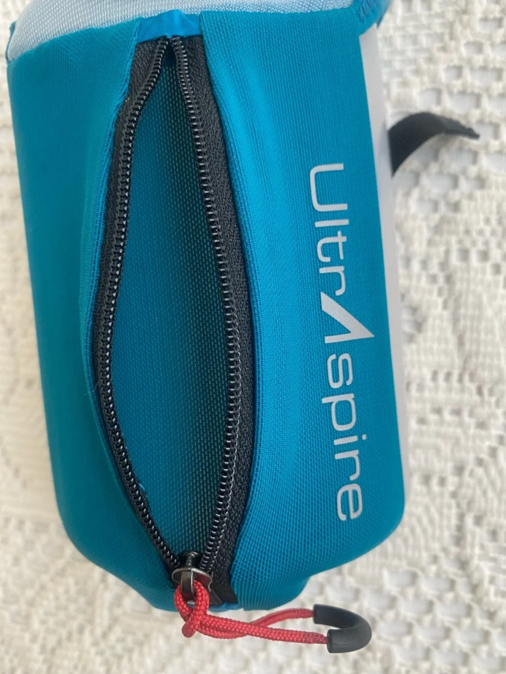 UltrAspire 550 running